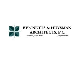 Bennetts Huysman Architects