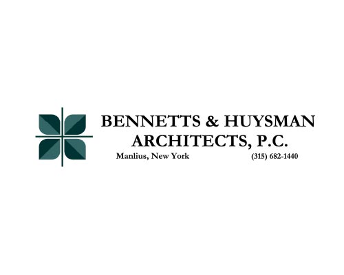 Bennetts and Huysman Architects