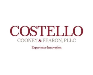Costello, Cooney & Fearon