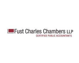 Fust Charles Chambers