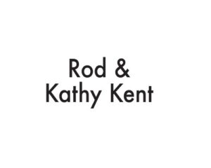 Rod & Kathy Kent