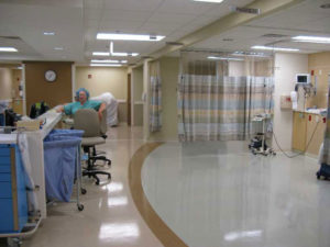 Ambulatory Surgery Department