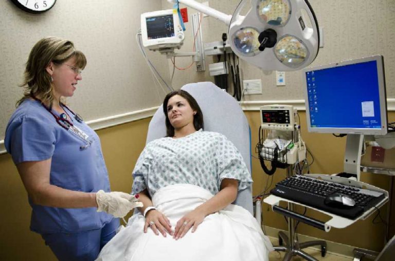 Emergency Care Oneida Health