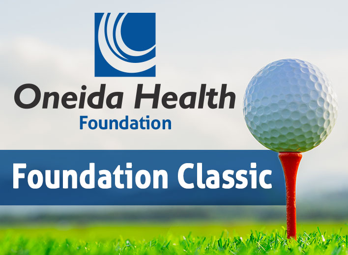 Oneida Health Foundation Classic