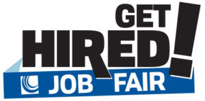 Get Hired! Job Fair