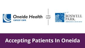 Accepting Cancer Patients In Oneida