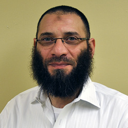 Islam Ahmed Hassan