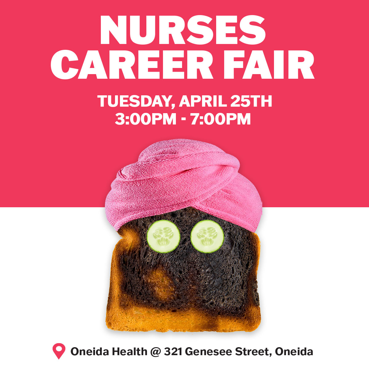 Nurse Career Registration Oneida Health