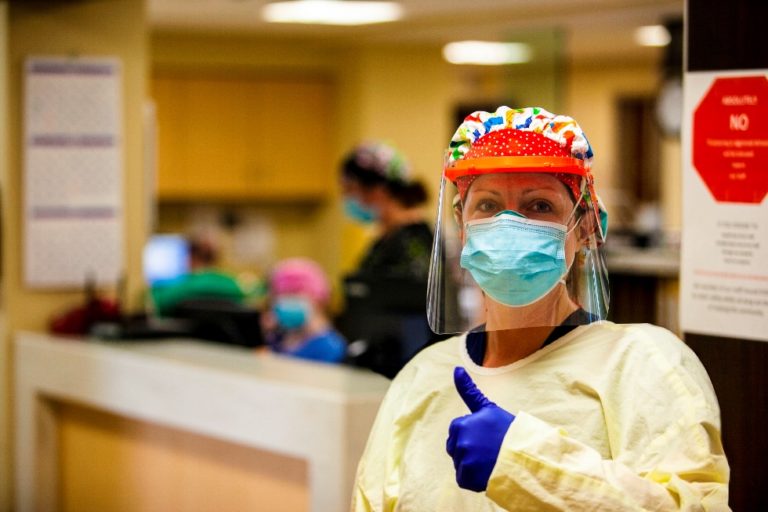 Oneida Health Receives 25,000 Grant from CNY Community Foundation