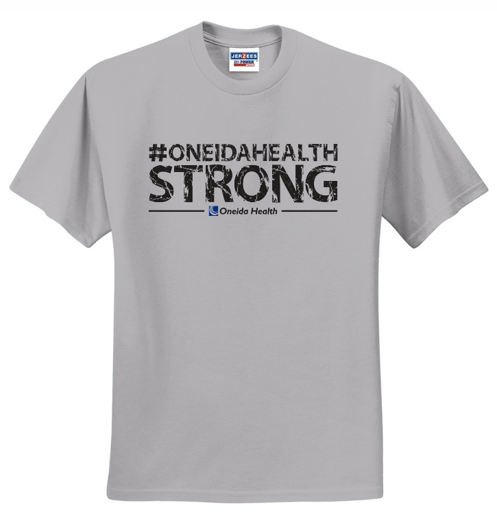 Oneida Health Strong Classic
