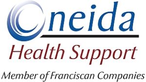 Oneida Health Support