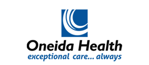 Vertical Logo Example