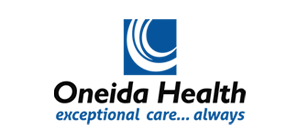 Vertical Logo Example