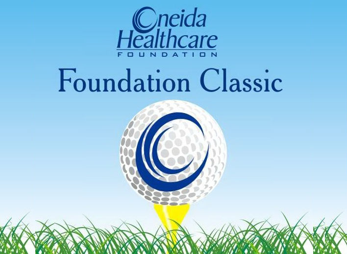 Foundation Classic Logo