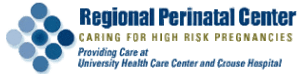 Regional Prenatal Center Logo