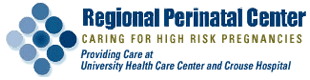 Regional Prenatal Center Logo