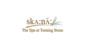 SKA:NA The Spa at Turning Stone