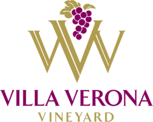 Villa Verona Vineyard
